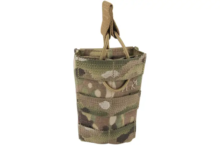 Tasmanian Tiger SGL Mag Pouch Bel M4 MKII — 4 models